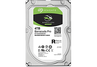 SEAGATE ST4000DM006 PRO 4TB 3.5 inç 7200 RPM 128MB Cache  Dahili Hard Disk