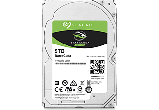 SEAGATE ST5000LM000 2.5 inç 5TB 5400Rpm 128MB Cache  Dahili Hard Disk
