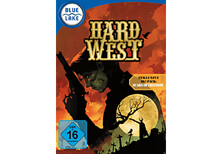 Hard West - [PC]