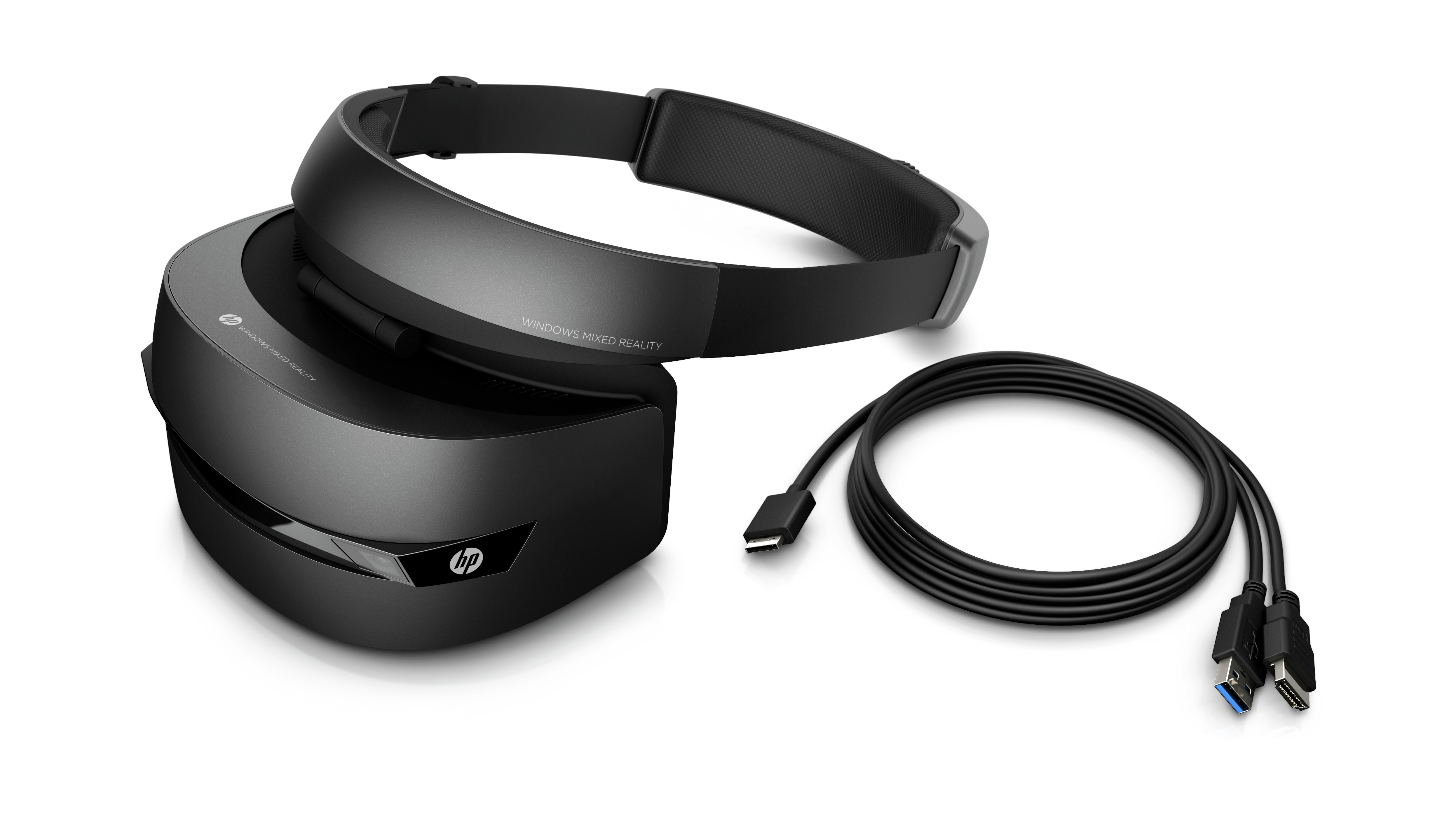 HP Mixed Reality Headset VR 1000-100NN  Mixed Reality Headset