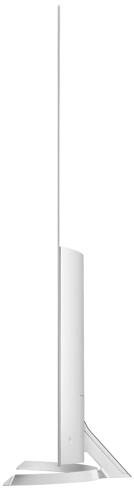 TV OLED 55" - LG OLED55B7V.AEU, Ultra HD 4K, HDR Dolby Vision, Dolby Atmos, Smart TV, Plata