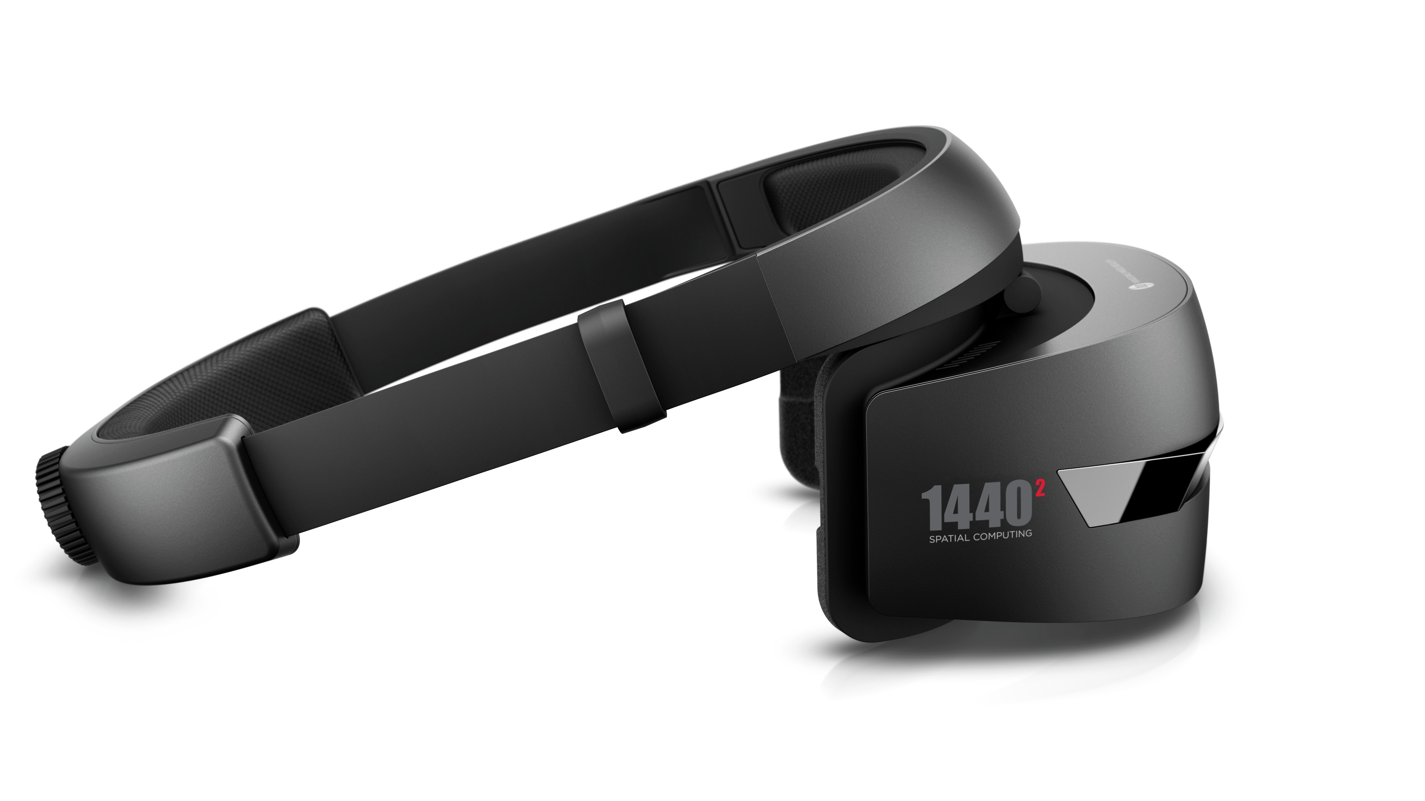 HP Mixed Reality Headset VR 1000-100NN  Mixed Reality Headset