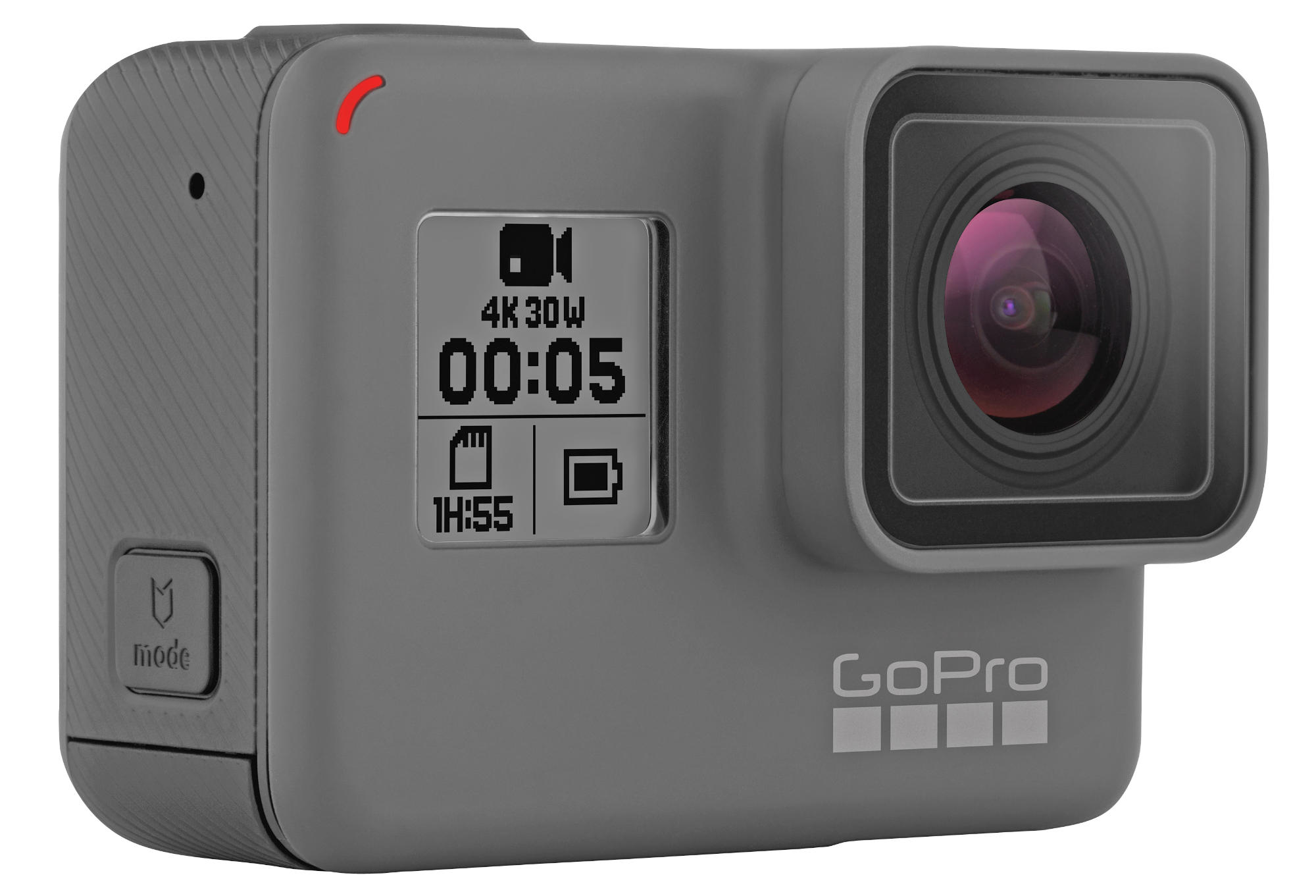 GOPRO HERO5 Black Action Cam , WLAN, Touchscreen