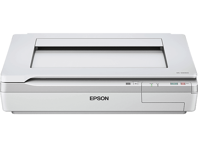 EPSON Scanner WorkForce DS-50000N (B11B204131BT)