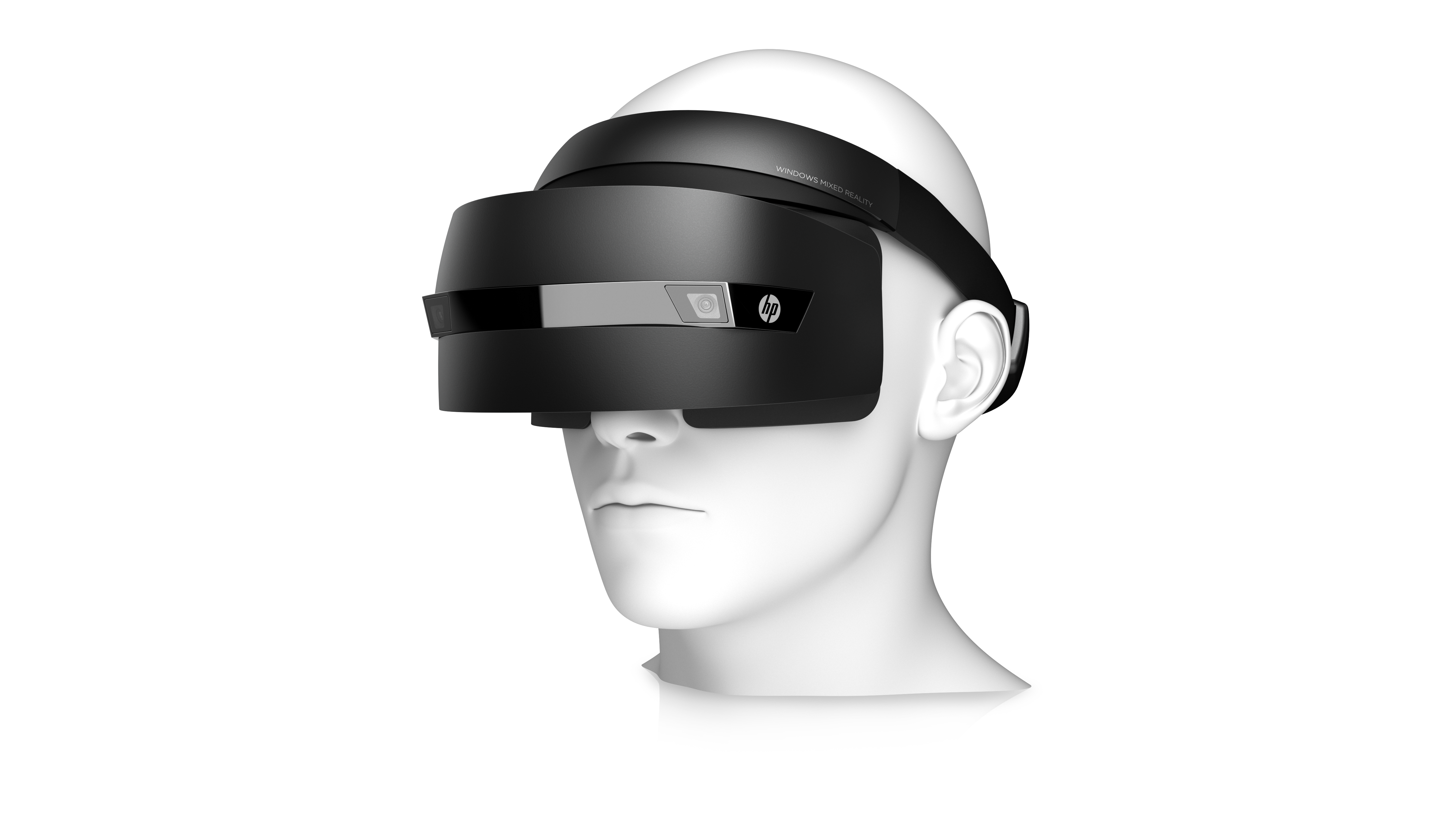 HP Mixed Reality Headset VR 1000-100NN  Mixed Reality Headset