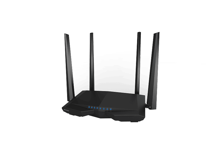 TENDA AC6 1200Mbps kétsávos vezeték nélküli router