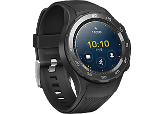 HUAWEI Watch 2 Black