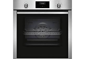 NEFF BCC3622 - B3CCE2AN0, Einbaubackofen (Einbaugerät, 71 Liter, 594 mm breit)