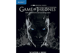 Game of Thrones - Seizoen 7 | Blu-ray