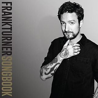 Frank Turner - SONGBOOK | CD