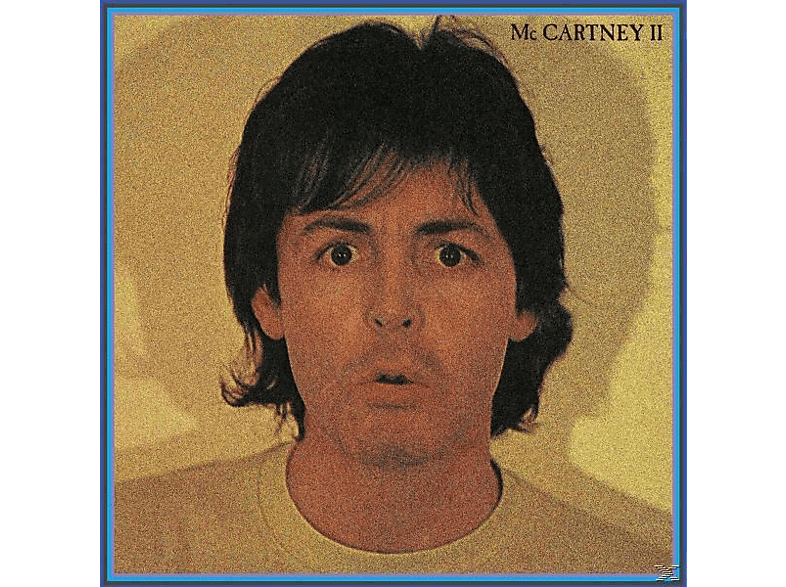 Paul McCartney - McCartney II - (CD)