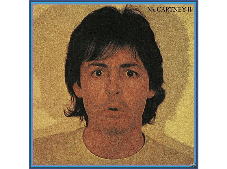 Paul McCartney | McCartney II - (CD) Paul McCartney auf CD online