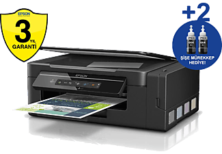 EPSON L3050 Tanklı Yazıcı Tarayıcı Fotokopi Wi-Fi (C11CF46403)