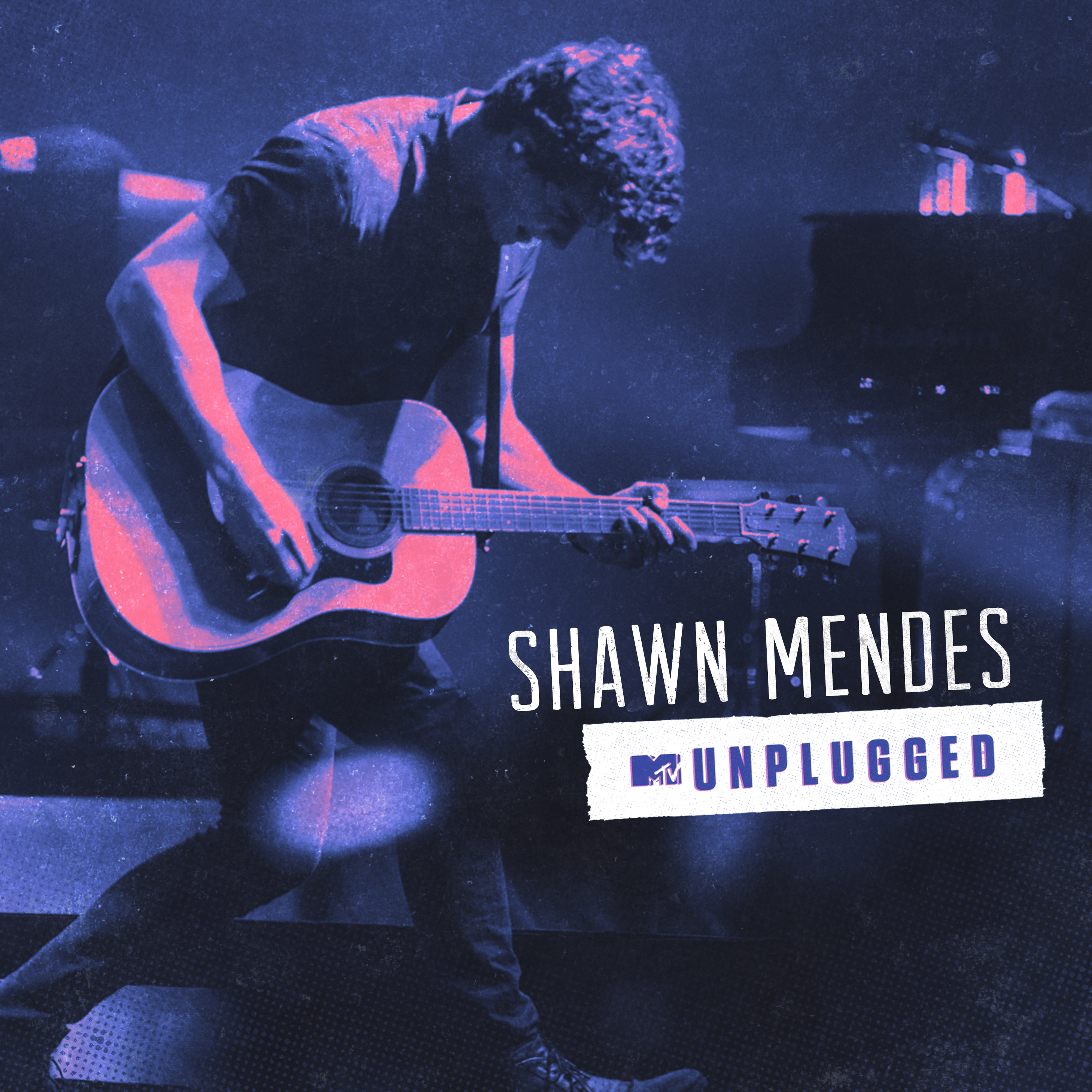 Shawn Mendes - MTV Unplugged  - (CD)