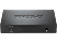 DLINK D-Link DGS 108 - Switch - 8 x 10/100/1000 - Nero - commutatore (Nero)