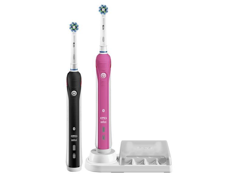 oral b smart 4 media markt