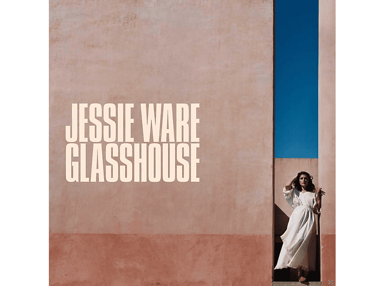 Jessie Ware - Glasshouse CD