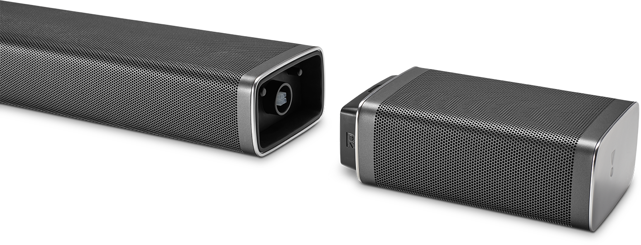 JBL Bar 5.1