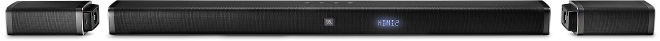 JBL Bar 5.1