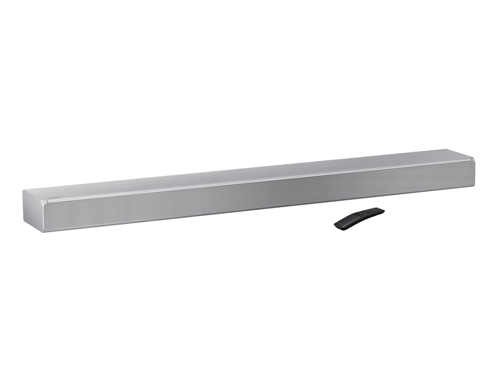 SAMSUNG HW-MS651/ZG, Soundbar, Silber