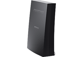 NETGEAR EX8000-100EUS - Repeater (Noir)