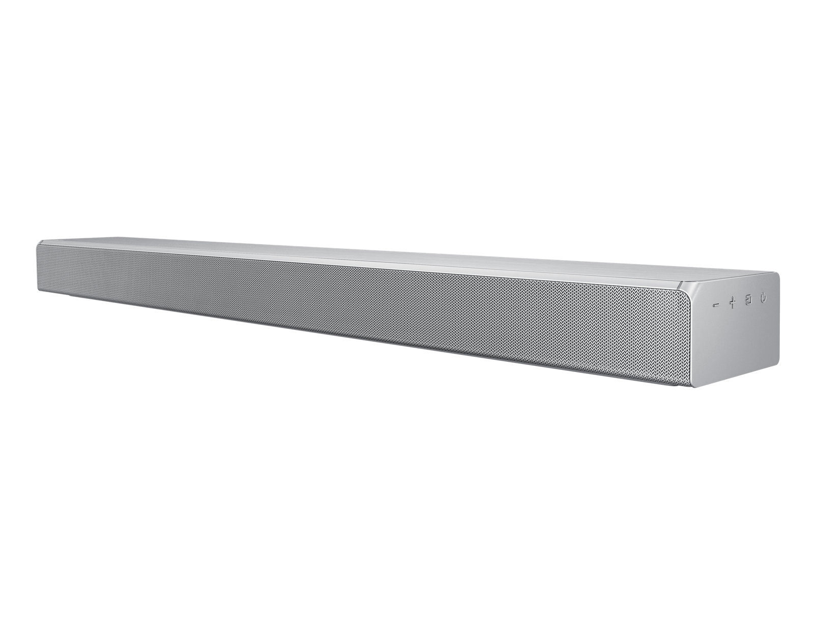 SAMSUNG HW-MS651/ZG, Soundbar, Silber