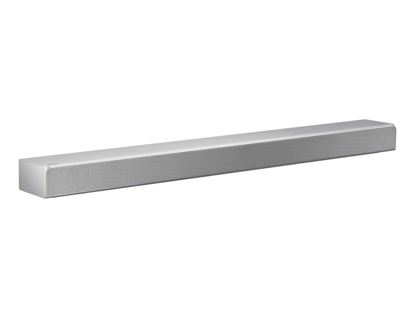 SAMSUNG HW-MS651/ZG, Soundbar, Silber
