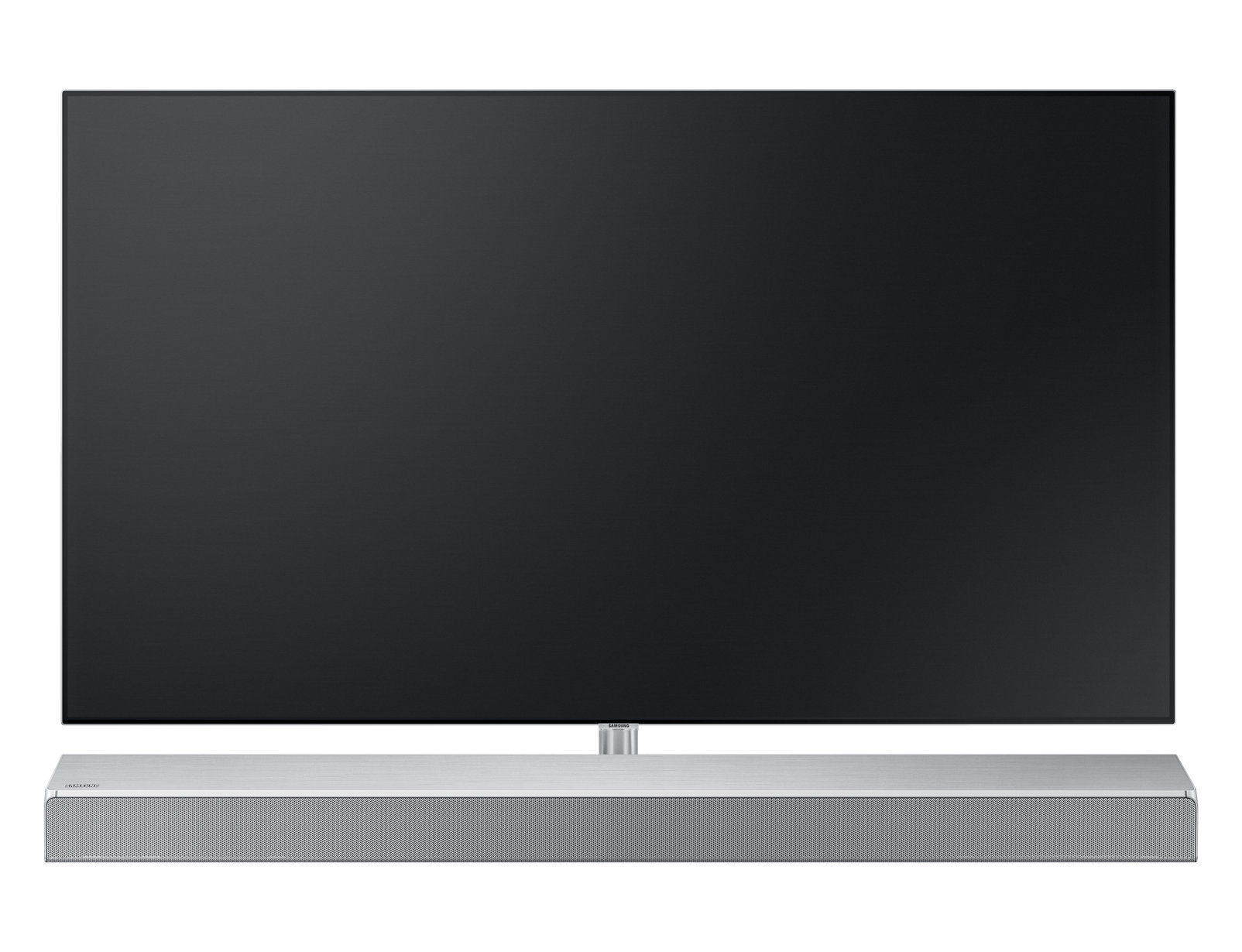 SAMSUNG HW-MS651/ZG, Soundbar, Silber
