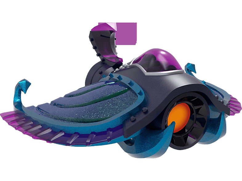 SKYLANDERS Skylanders SuperCharger: Spielfigur Shadow Sea