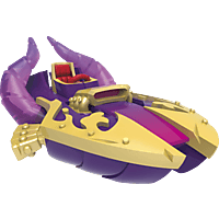 Skylanders SuperCharger: Splatter Splasher