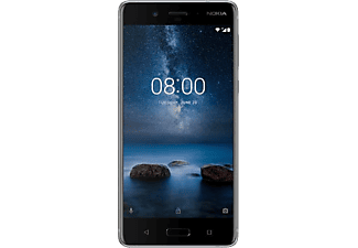 NOKIA 8 Akıllı Telefon