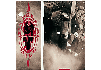 Cypress Hill - Cypress Hill (Vinyl LP (nagylemez))