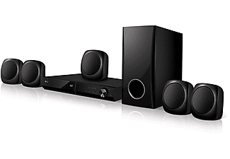 LG Outlet LHD 427 5.1 házimozi szett