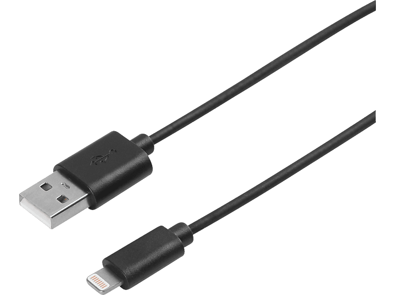 OK Lightning-kabel 1m (OZB-531)