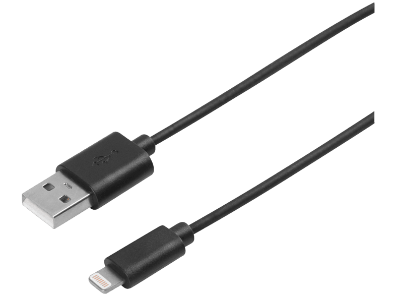 Aanhankelijk Tijd Aanvankelijk OK. OZB 531 Apple-Lightning-kabel 1 meter kopen? | MediaMarkt