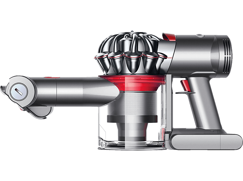 Aspirador de mano Dyson V7 Trigger, Ciclónico, Motor Dyson V6, 100W