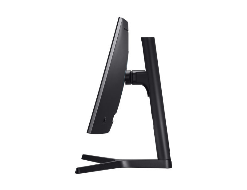 SAMSUNG LC27FG73FQU - Gaming Monitor, 27 ", Full-HD, 144 Hz, Blu scuro/Nero