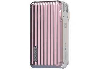 ROMOSS Upower 10000mAh Taşınabilir Şarj Cihazı Rose Gold