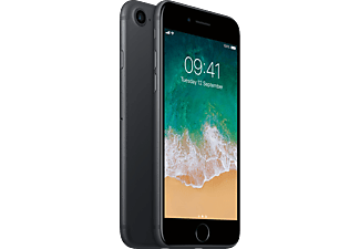 APPLE iPhone 7 32GB fekete kártyafüggetlen okostelefon (mn8x2gh/a)