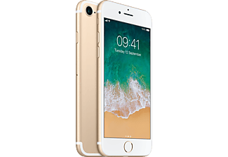 APPLE iPhone 7 128GB arany kártyafüggetlen okostelefon (mn942gh/a)