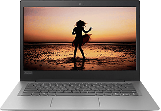 LENOVO IdeaPad 120S szürke notebook 81A5001SHV (14"/Celeron/4GB/128GB SSD/Windows 10)