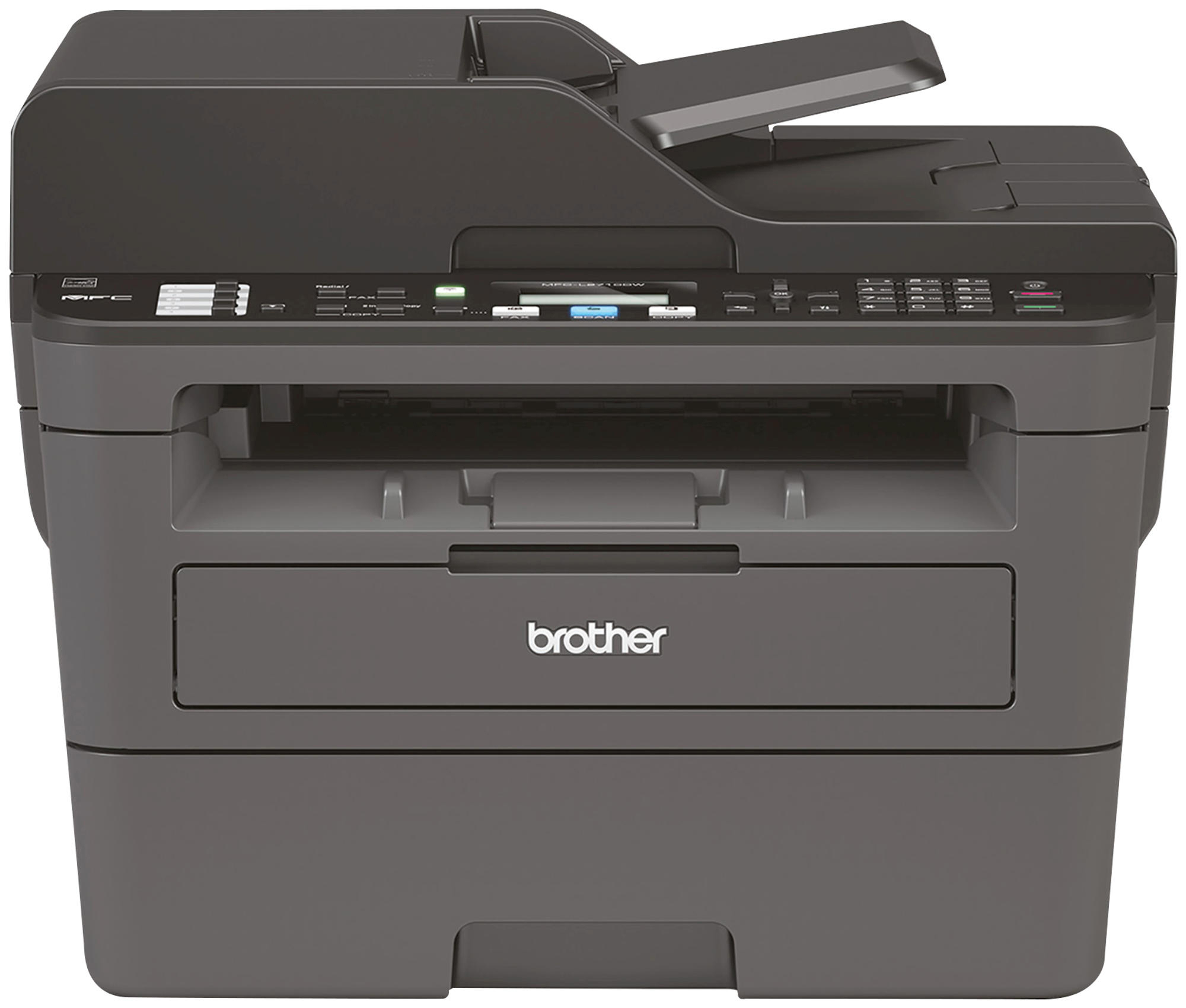 BROTHER MFC-L2710DW 4-in-1 Multifunktionsgerät