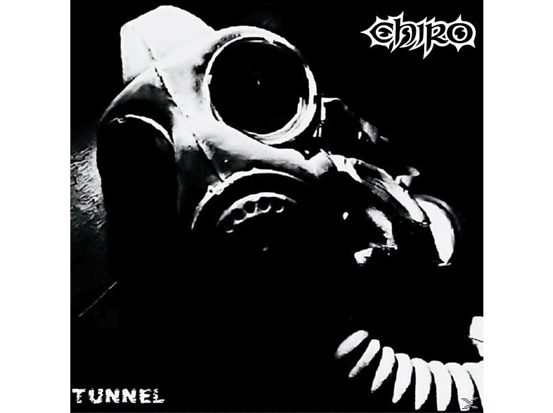 Chiro - Tunnel (Vinyl)  - (Vinyl)