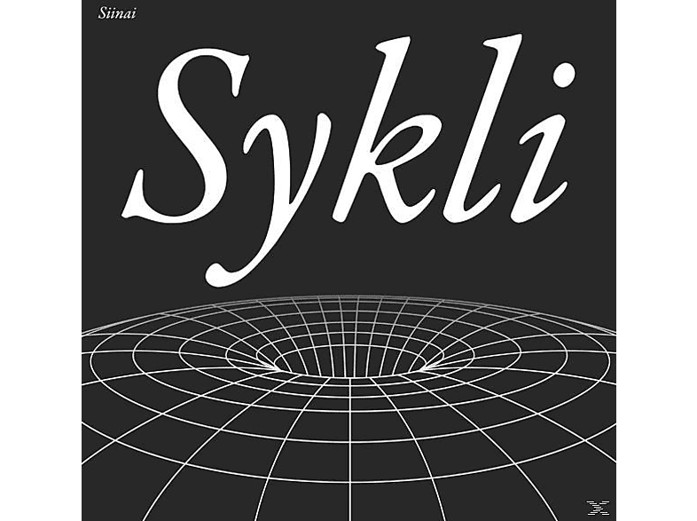 (Vinyl) Siinai Sykli - -