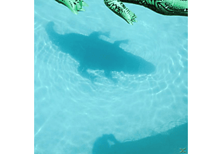 Shopping - The Official Body  - (CD)