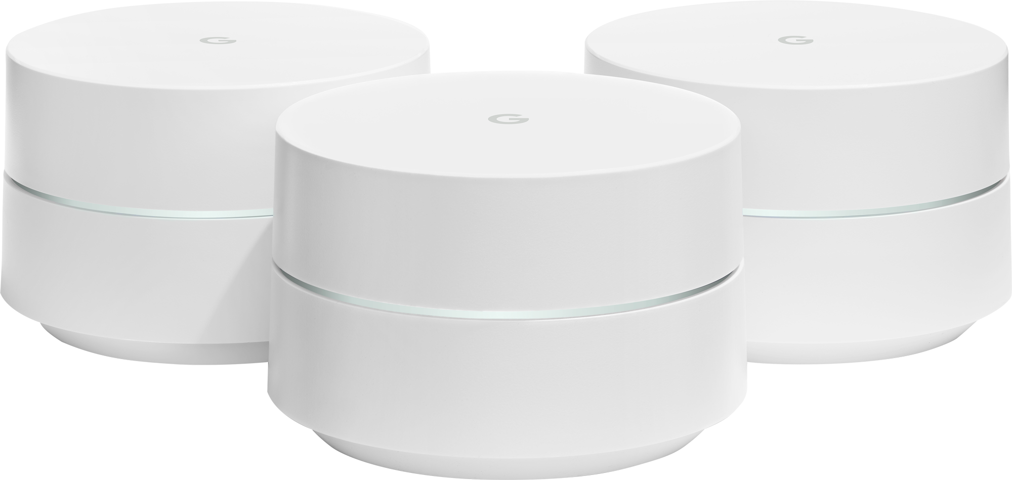 GOOGLE Wifi Triple Pack