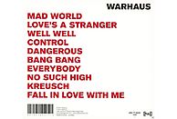 Warhaus - Warhaus CD