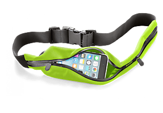 CELLULARLINE Ceinture sport Waistband Vert (WAISTBANDL)