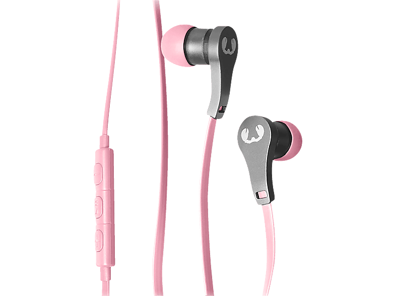 FRESH N REBEL Oortjes Lace Earbuds Cupcake (3EP100CU)