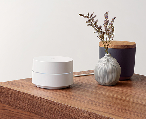 GOOGLE Wifi Triple Pack